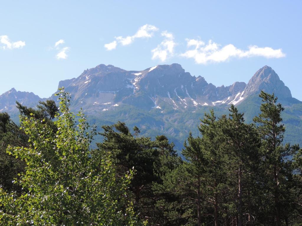Parc Résidentiel De Loisir : Le Loup Blanc Du Riou Village de vacances